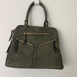 Target purse
